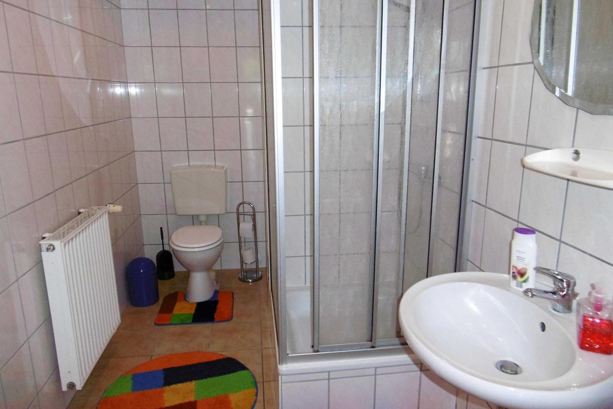 Ruegen_Fewo 67_2 Thesenvitz Kültér fotó